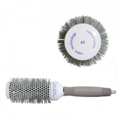 Ionic Nanotechnology 43mm